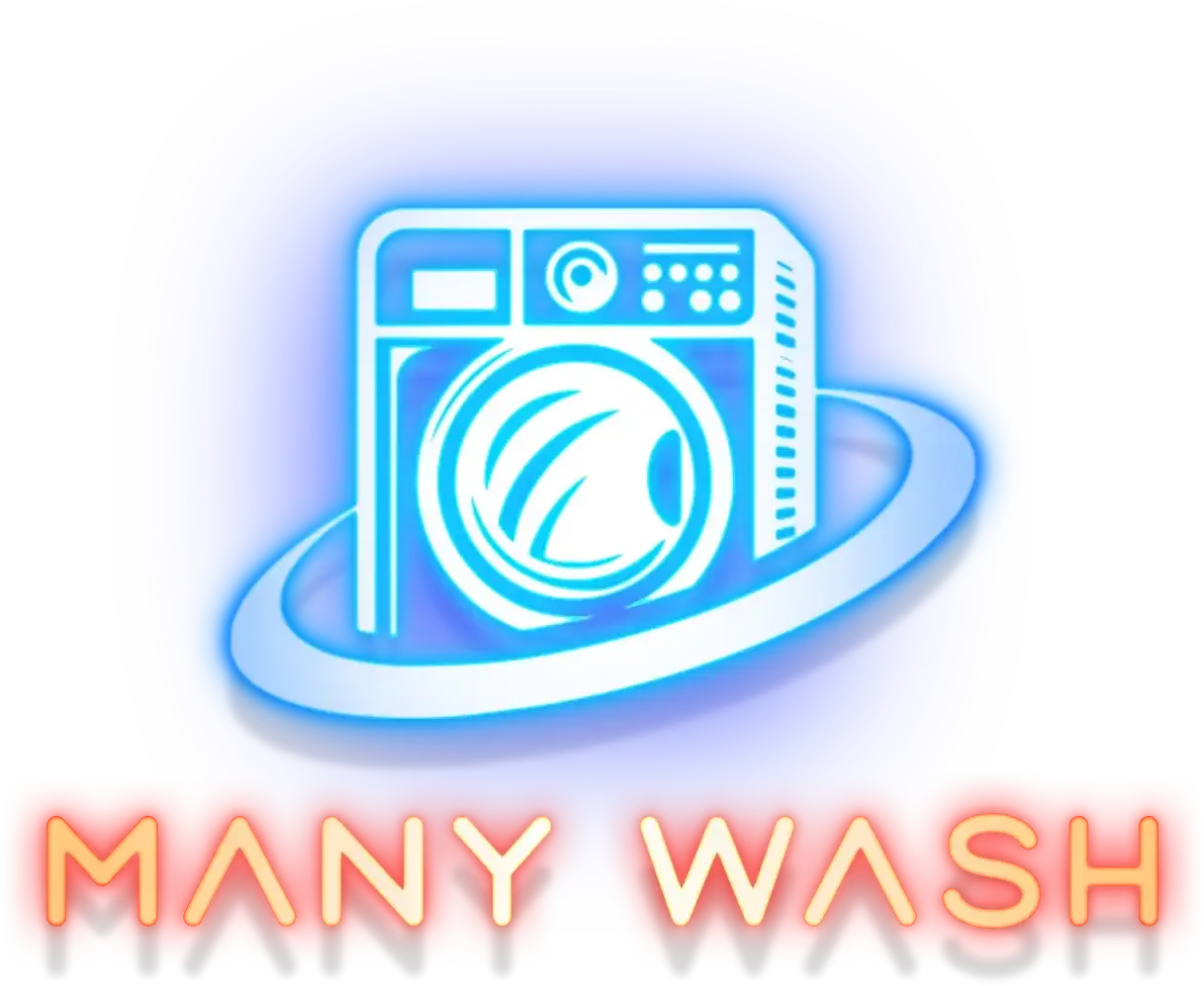 Many Wash